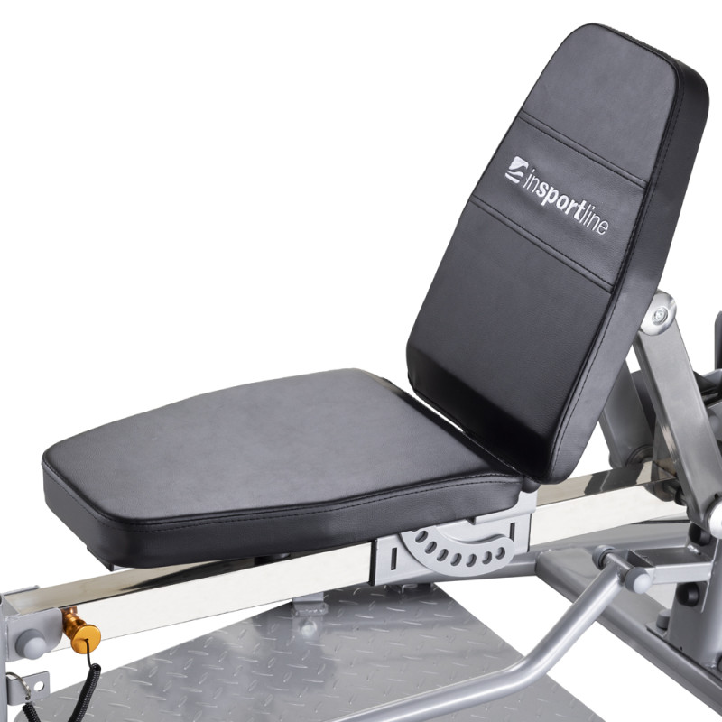 Атлас inSPORTline Profigym C200