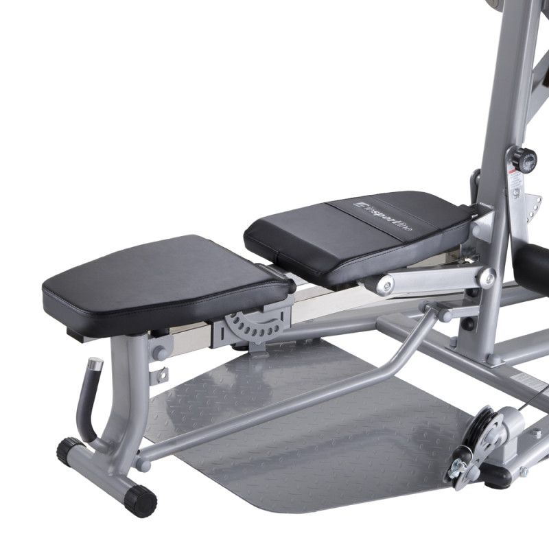 Атлас inSPORTline Profigym C200