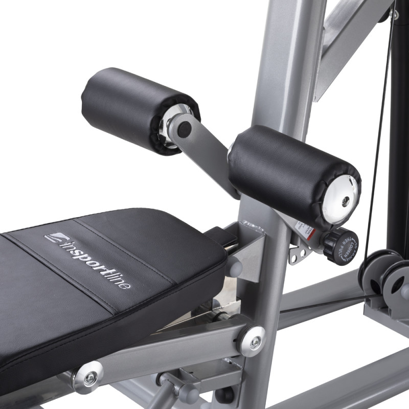 Атлас inSPORTline Profigym C200