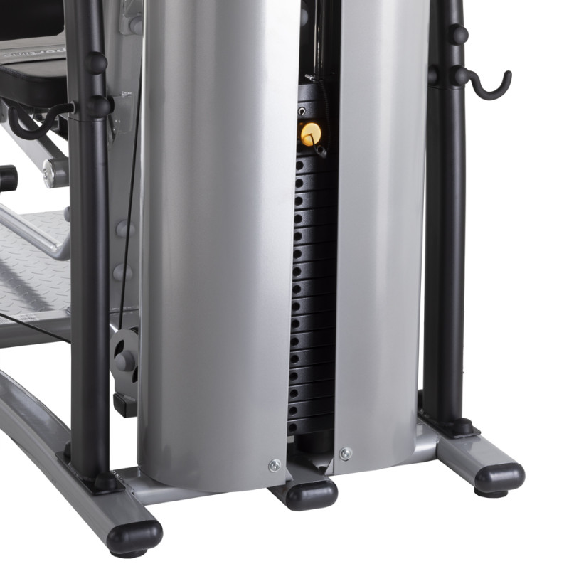Атлас inSPORTline Profigym C200