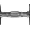 Гантель шестигранна HMS HEX PRO, 14 кг