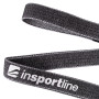 Стрічка-еспандер для вправ inSPORTline Rand XXX Strong чорна