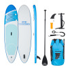 Надувна SUP дошка (Сапборд) WORKER WaveTrip 10'6' 320