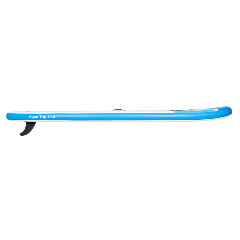 Надувна SUP дошка (Сапборд) WORKER WaveTrip 10'6' 320