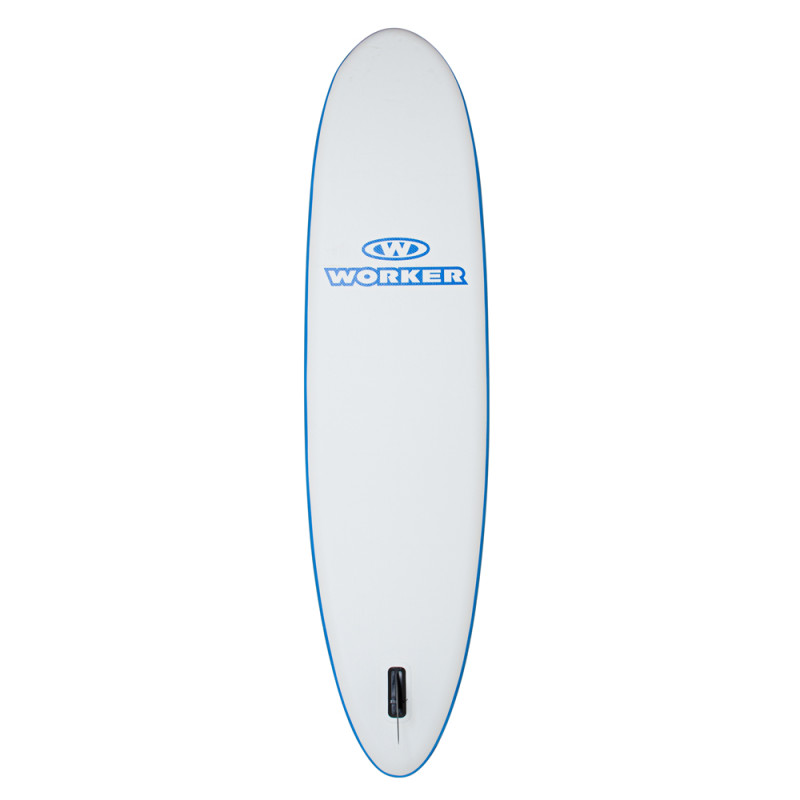 Надувна SUP дошка (Сапборд) WORKER WaveTrip 10'6' 320