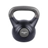 Гиря inSPORTline Vin-Bell Dark 9 кг