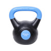 Гиря inSPORTline Vin-Bell Dark 12 кг