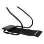 Діп-станція inSPORTline AB Shaper, чорна