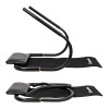 Діп-станція inSPORTline AB Shaper, чорна