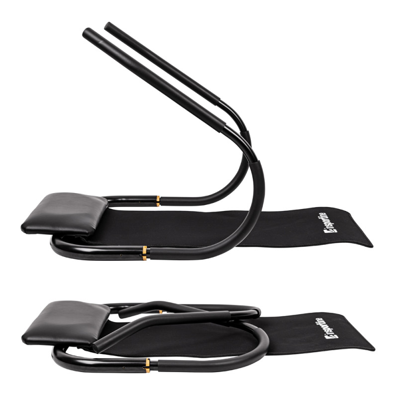 Діп-станція inSPORTline AB Shaper, чорна