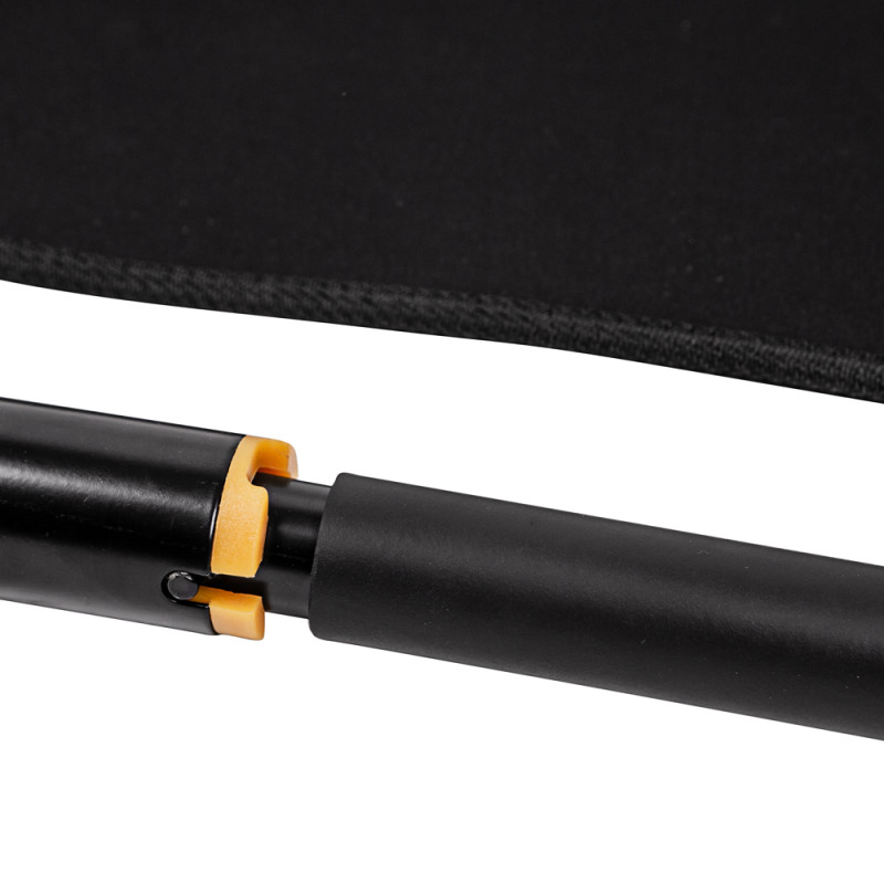Діп-станція inSPORTline AB Shaper, чорна