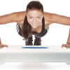 Степ-платформа HMS Step AS005