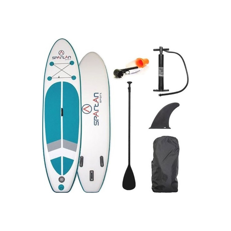 Надувна SUP дошка (Сапборд) Spartan 10’ 300