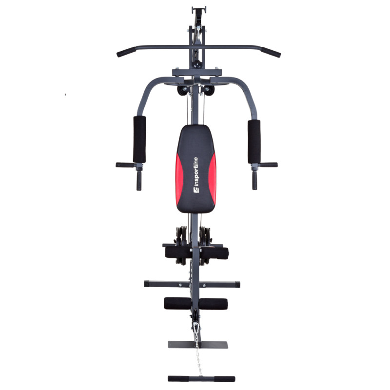 Атлас inSPORTline ProfiGym N10