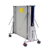 Стіл тенісний inSPORTline Sunny 600, синій