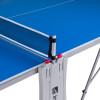 Стіл тенісний inSPORTline Sunny 600, синій
