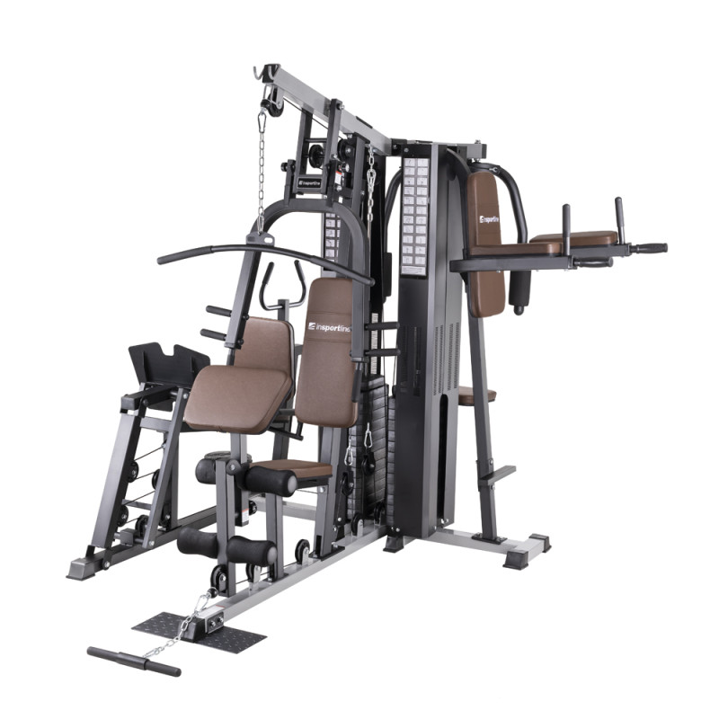 Атлас inSPORTline Profigym C300