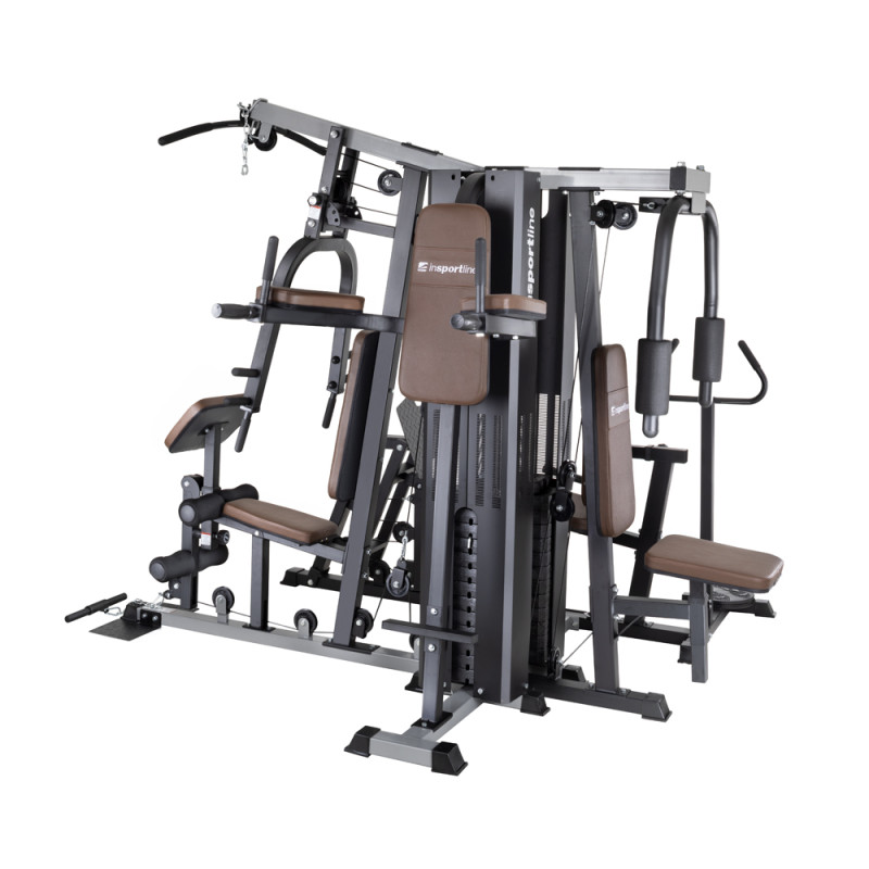 Атлас inSPORTline Profigym C300