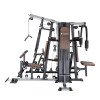 Атлас inSPORTline Profigym C300