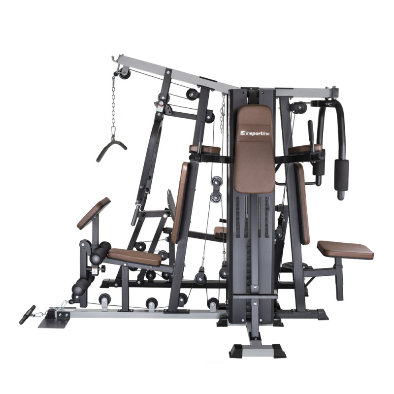 Атлас inSPORTline Profigym C300