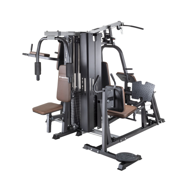 Атлас inSPORTline Profigym C300