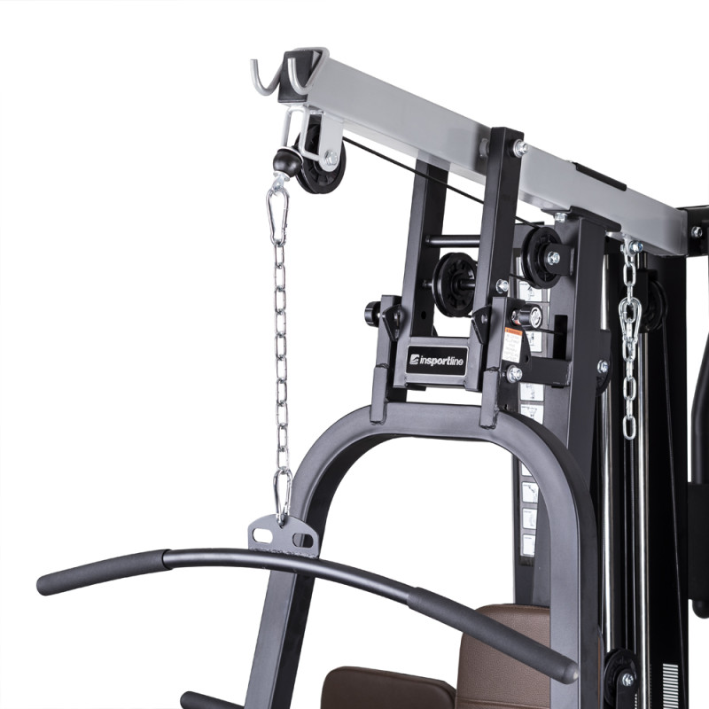 Атлас inSPORTline Profigym C300