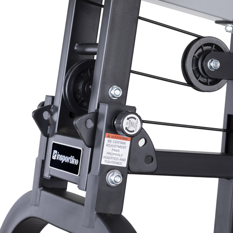 Атлас inSPORTline Profigym C300