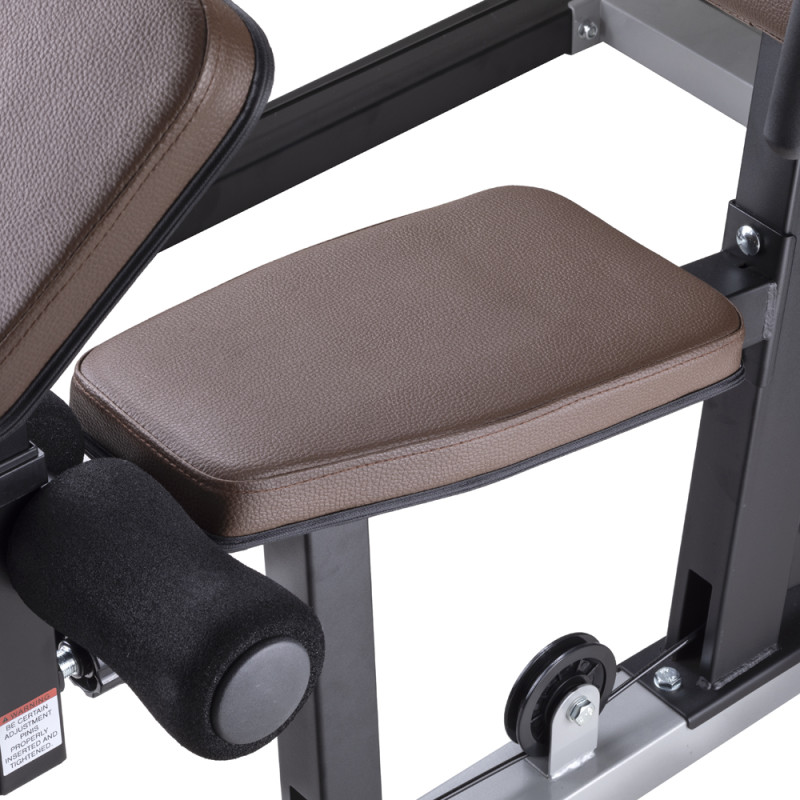Атлас inSPORTline Profigym C300