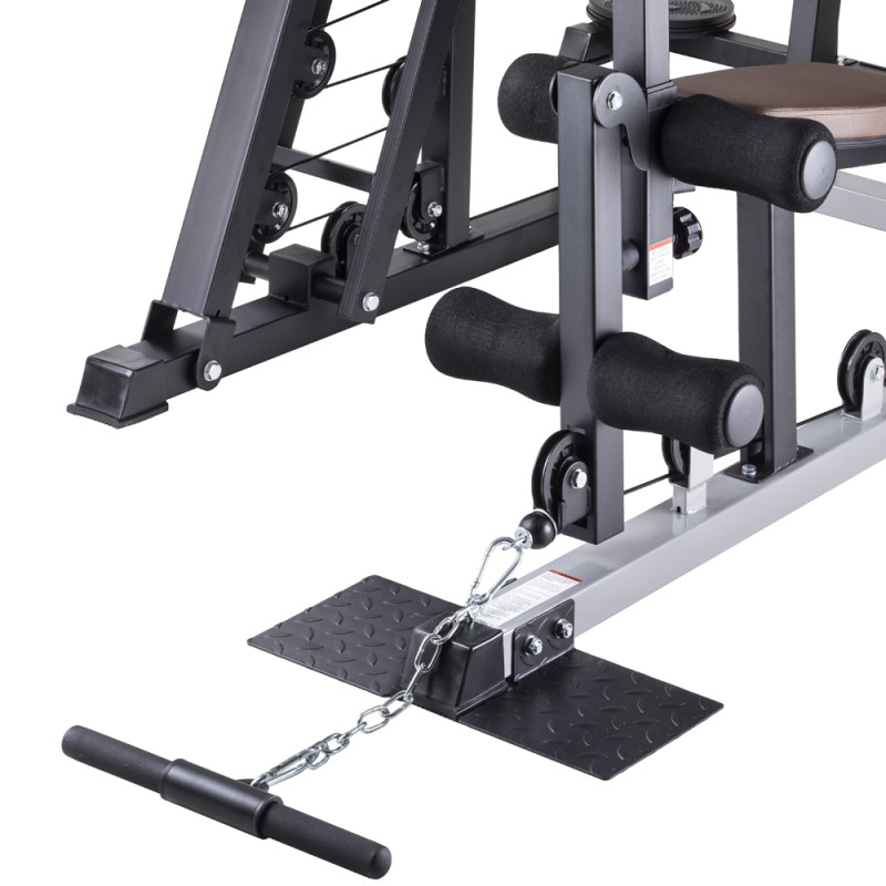 Атлас inSPORTline Profigym C300