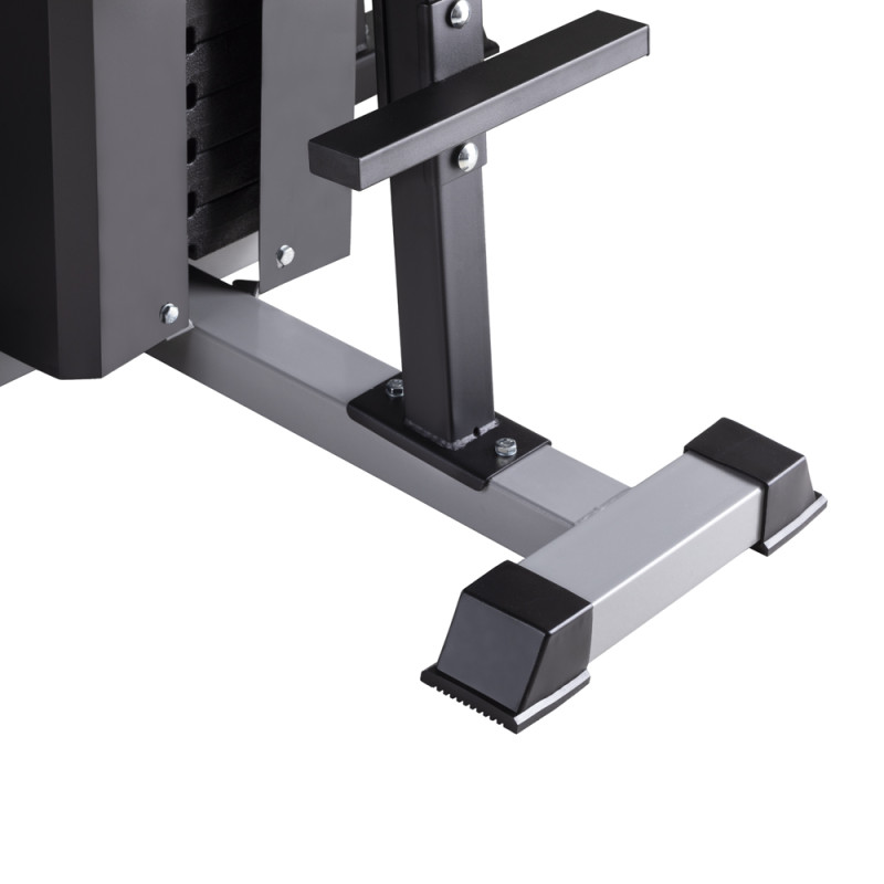 Атлас inSPORTline Profigym C300