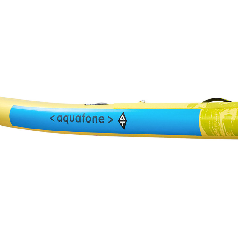 Надувна SUP дошка (Сапборд) Aquatone Wave 10'6' 320