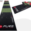 Килимок для гольфу Pure2Improve Golfputting, 500 см
