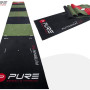 Килимок для гольфу Pure2Improve Golfputting, 500 см