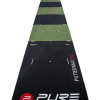 Килимок для гольфу Pure2Improve Golfputting, 500 см