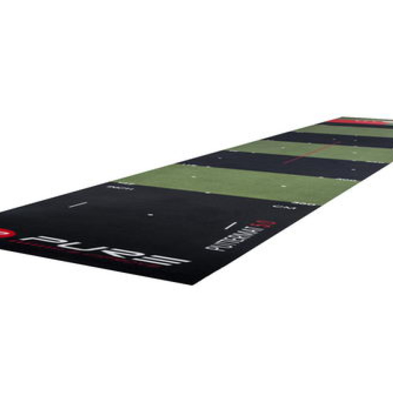 Килимок для гольфу Pure2Improve Golfputting, 500 см