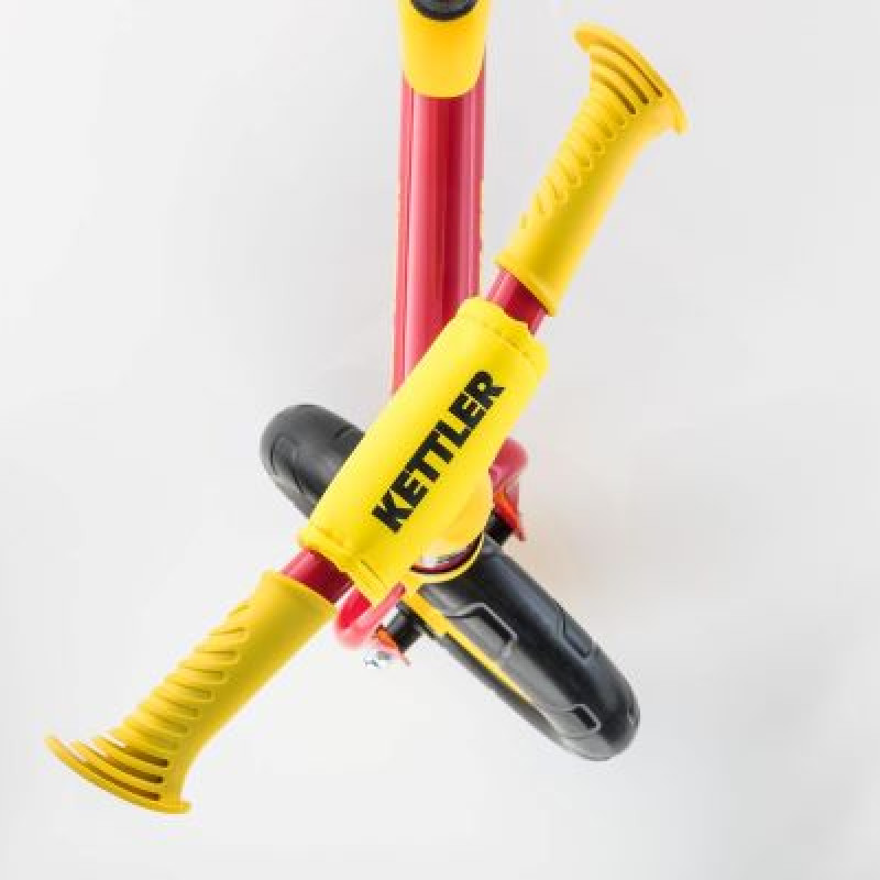 Дитячий велосипед від 2 років KETTLER SPEEDY BALANCE 10'
