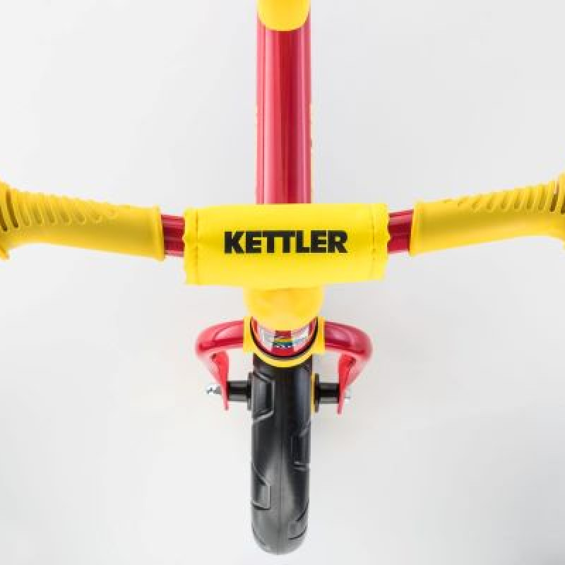 Дитячий велосипед від 2 років KETTLER SPEEDY BALANCE 10'