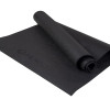 Захисний килимок Pure2Improve 140x70x0,6 см чорний