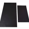 Захисний килимок Pure2Improve 140x70x0,6 см чорний