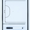 Дошка тактична футбольна Pure2Improve COACHBOARD FUTSAL