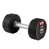 Гантель сталева Body Sculpture TPU BW 133, 8 кг