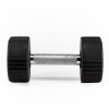 Гантель сталева Body Sculpture TPU BW 133, 8 кг
