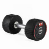 Гантель сталева Body Sculpture TPU BW 133, 14 кг