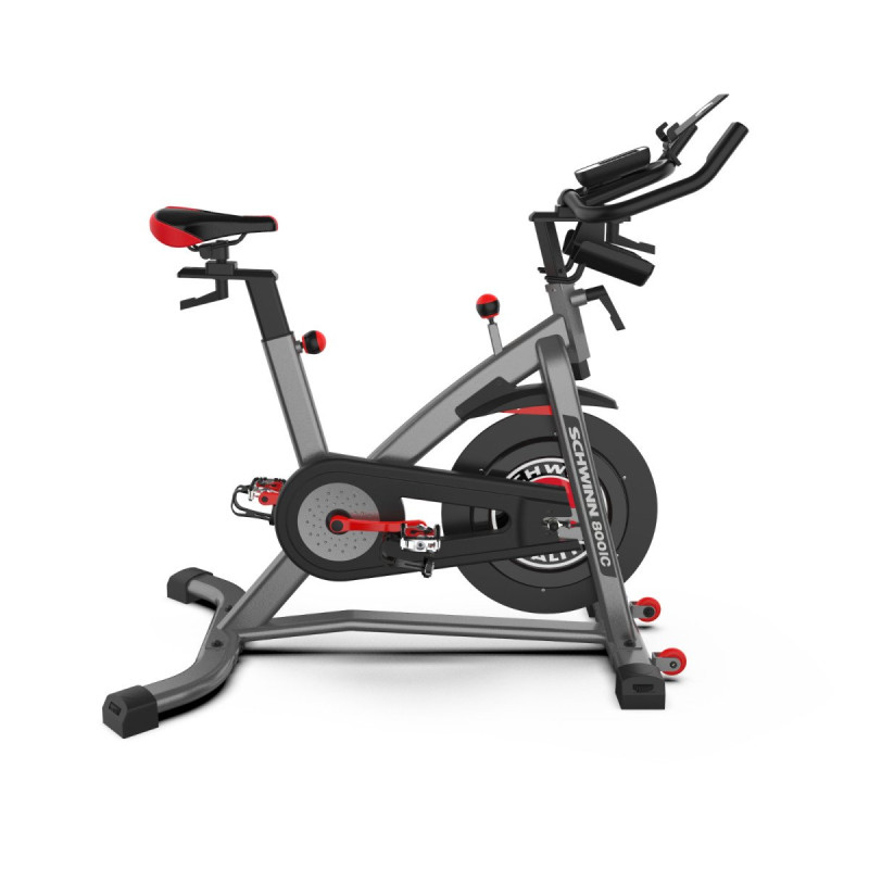 Велотренажер спінінговий магнітний SCHWINN IC8 (800IC)