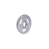 Диск чавунний inSPORTline Hamerton 2,5 кг