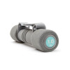 Гантелі з ручками REEBOK RAWT-11061BL, 2 х 1 кг