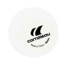 Набір для настільного тенісу Cornilleau Sport Quattro, чорно-червоний