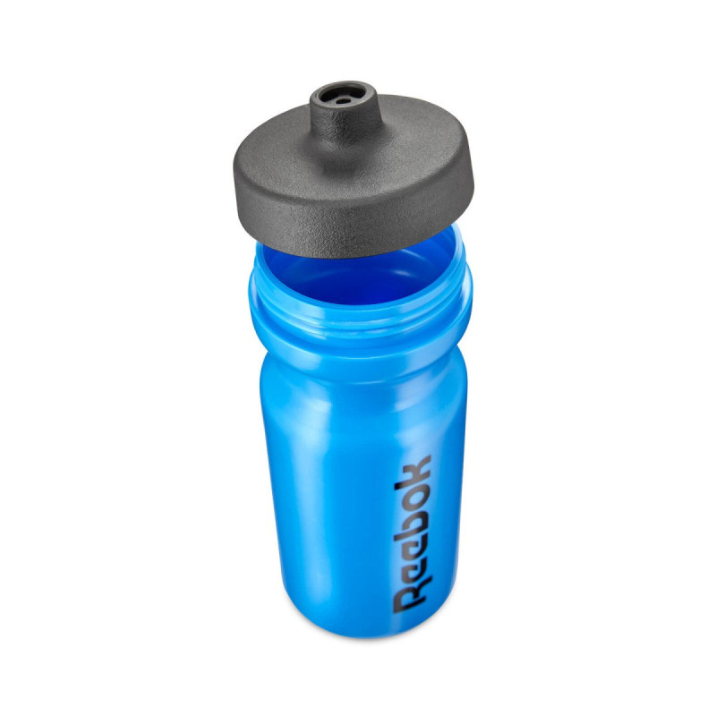 Пляшка для води REEBOK RABT-11004BL 500 мл, синя