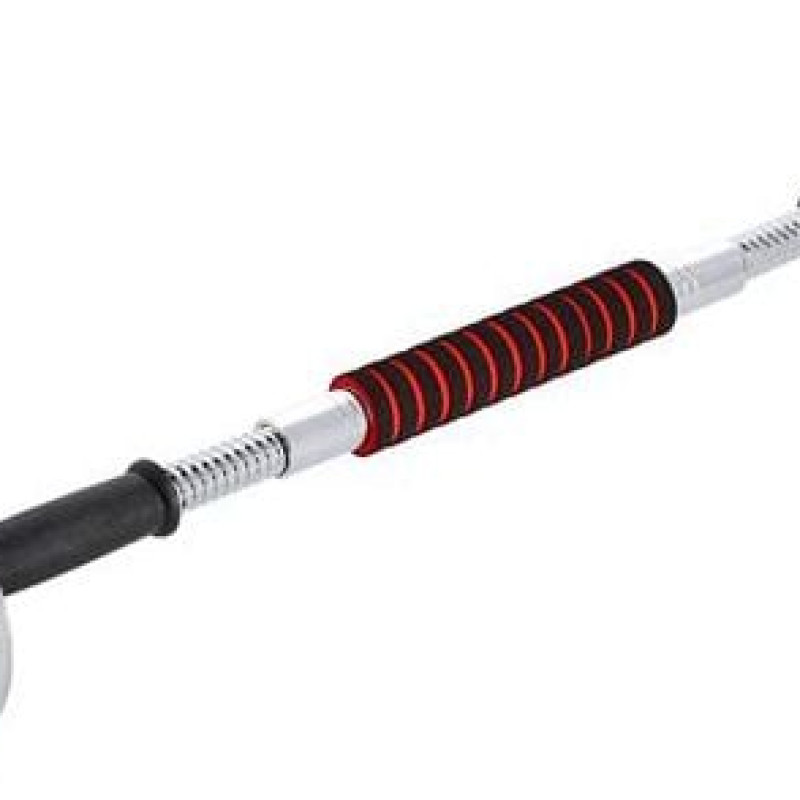 Гантелі розбірні сталеві HMS STC30, 2 x 15 кг