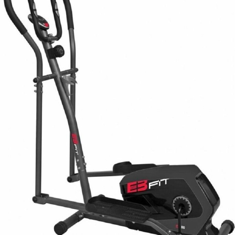 Орбітрек магнітний Eb Fit E580 чорний